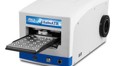 An Innovative Breakthrough in Automated FTIR-ATR Sampling